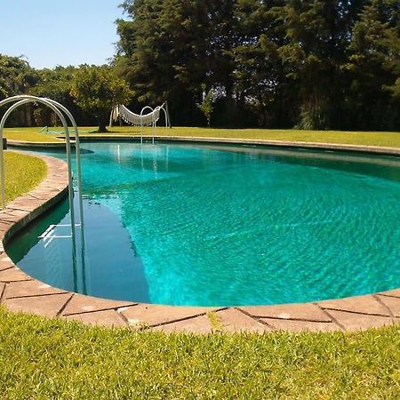 Quinta Do Casalinho - Benfica Do Ribatejo Villa Eksteriør billede