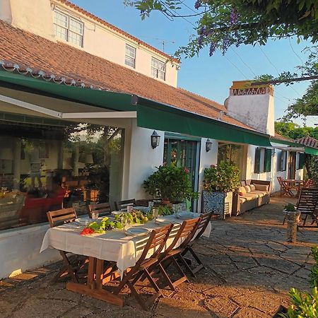 Quinta Do Casalinho - Benfica Do Ribatejo Villa Eksteriør billede