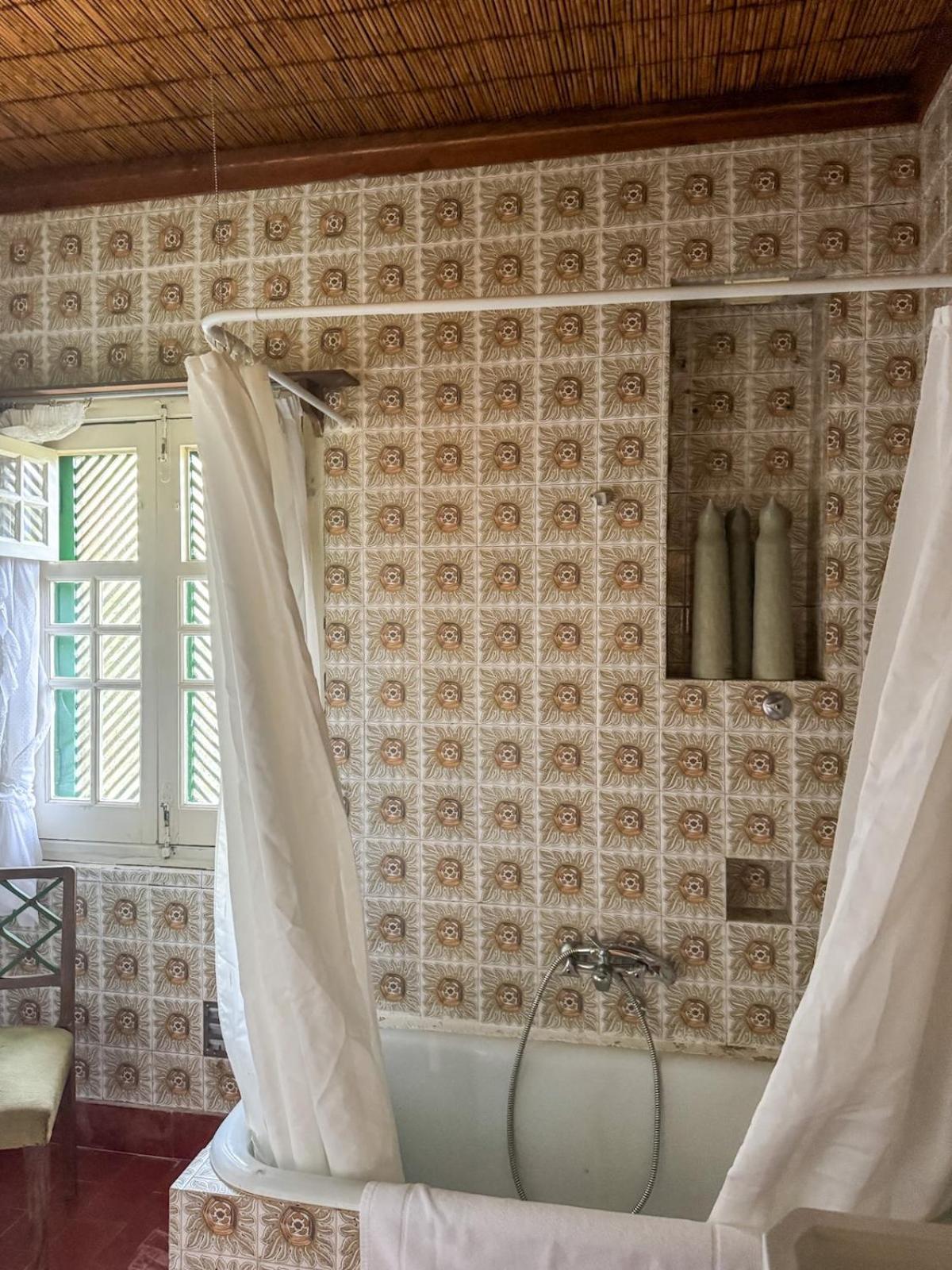 Quinta Do Casalinho - Benfica Do Ribatejo Villa Eksteriør billede
