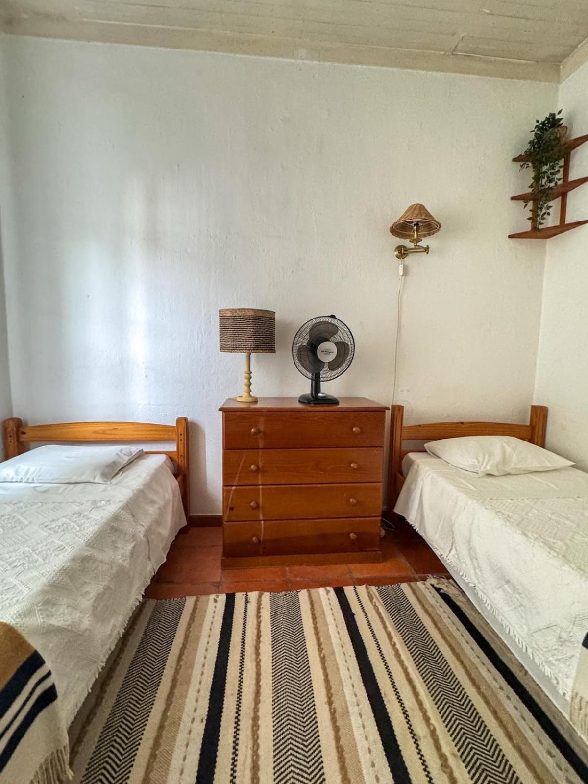 Quinta Do Casalinho - Benfica Do Ribatejo Villa Eksteriør billede