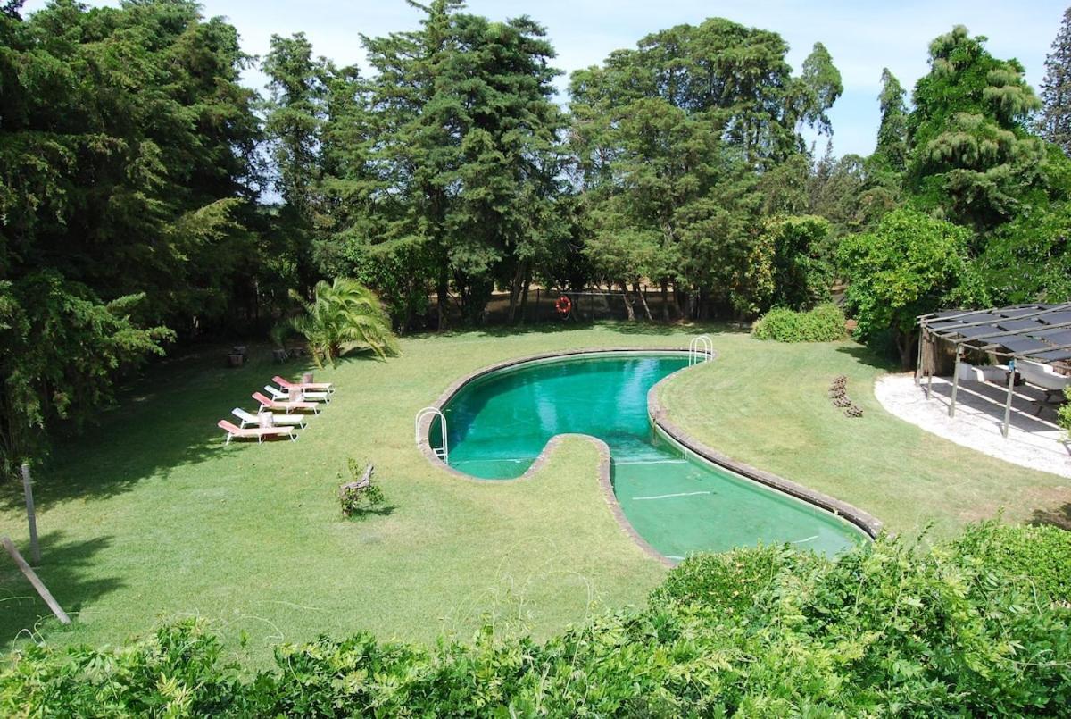 Quinta Do Casalinho - Benfica Do Ribatejo Villa Eksteriør billede