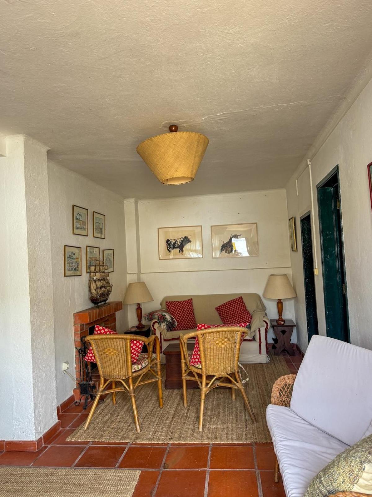 Quinta Do Casalinho - Benfica Do Ribatejo Villa Eksteriør billede