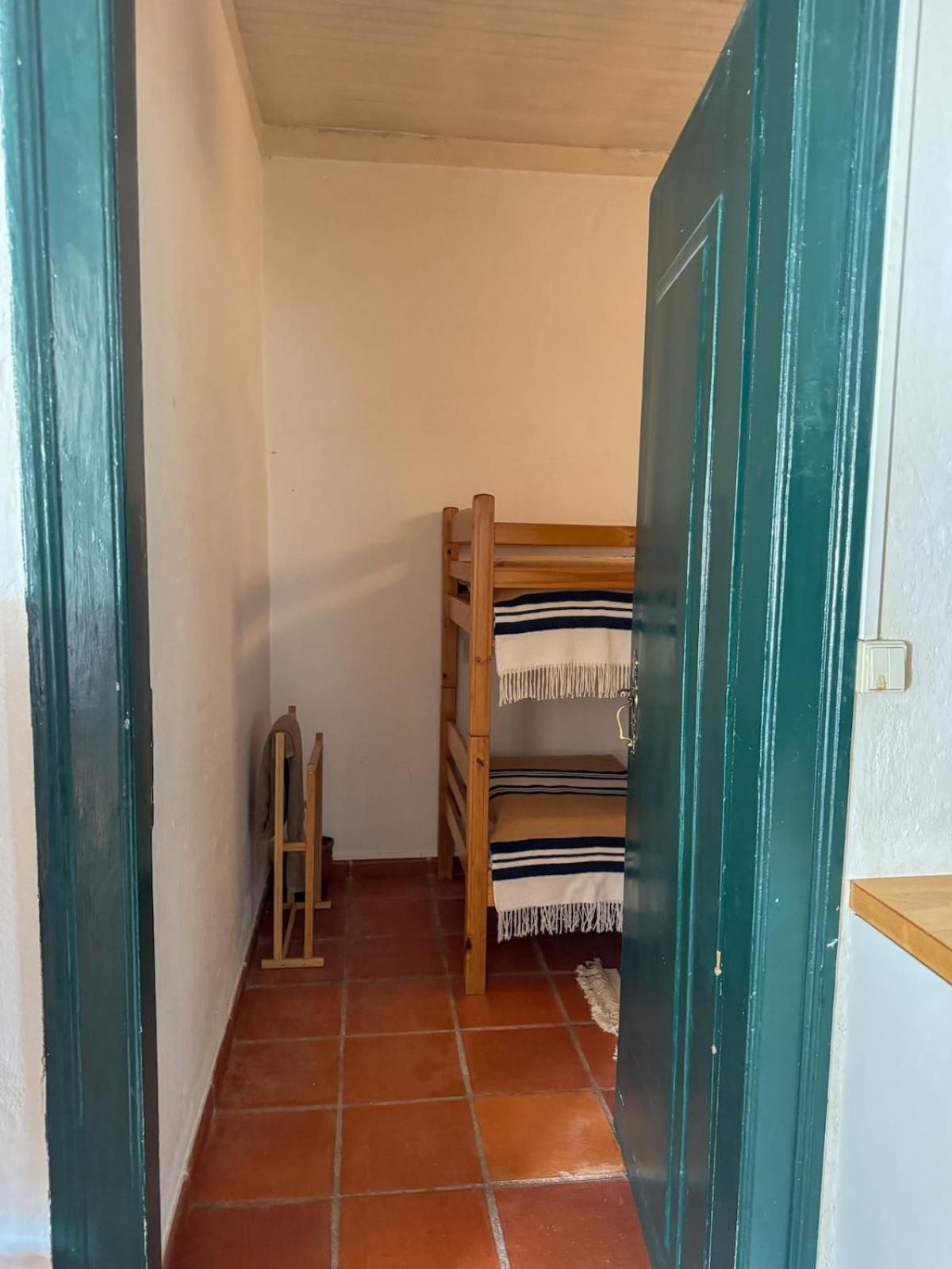 Quinta Do Casalinho - Benfica Do Ribatejo Villa Eksteriør billede
