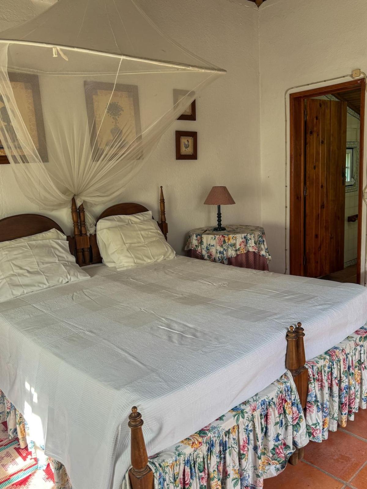 Quinta Do Casalinho - Benfica Do Ribatejo Villa Eksteriør billede