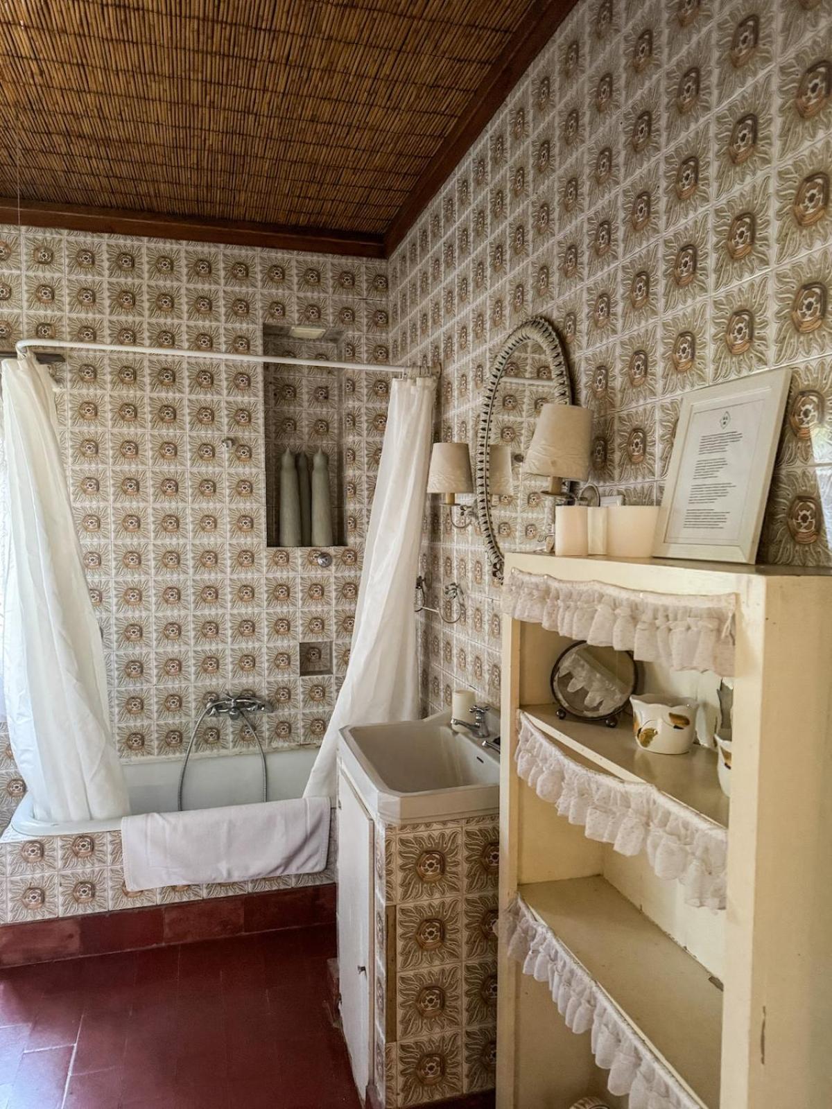 Quinta Do Casalinho - Benfica Do Ribatejo Villa Eksteriør billede