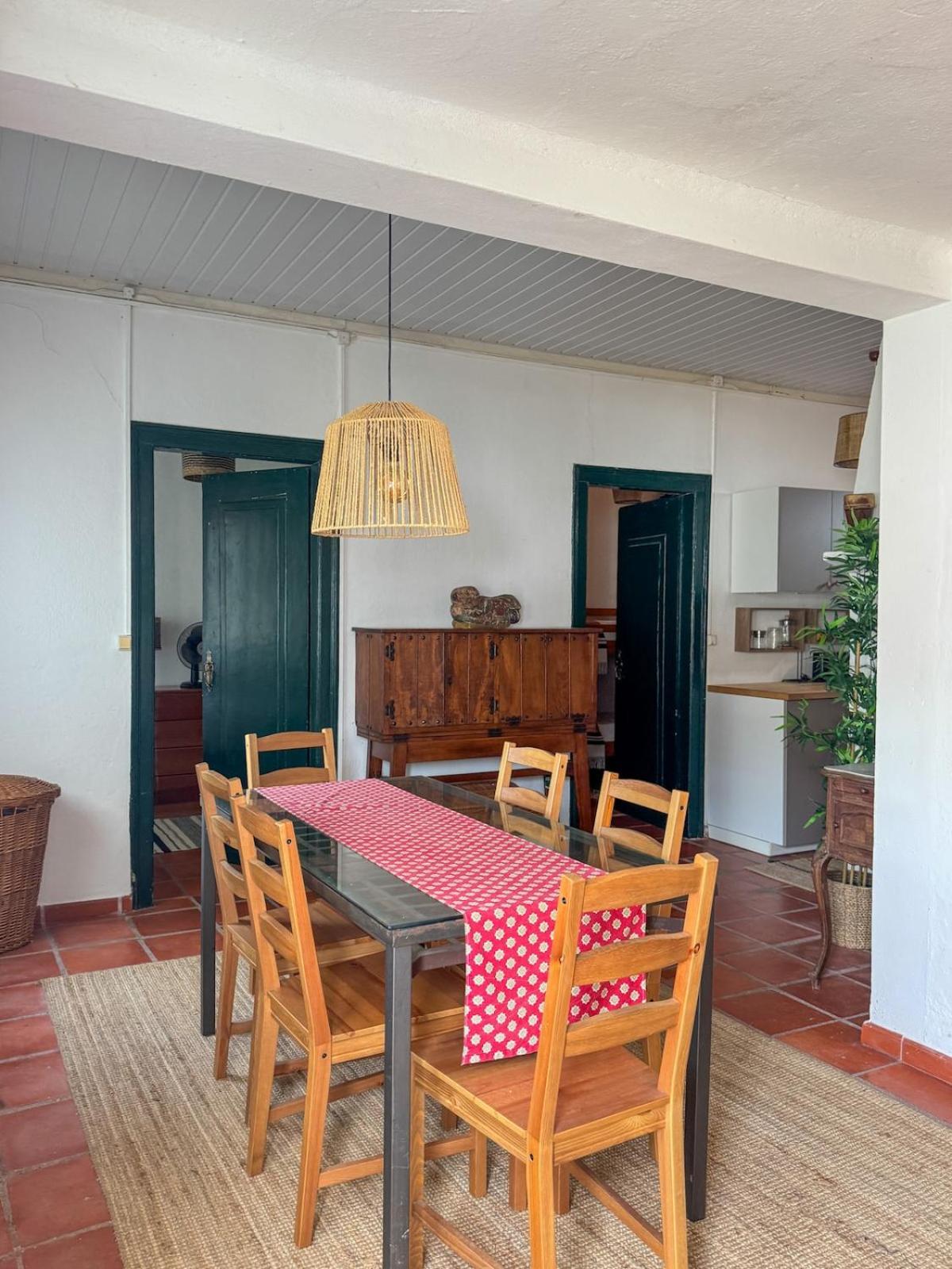 Quinta Do Casalinho - Benfica Do Ribatejo Villa Eksteriør billede