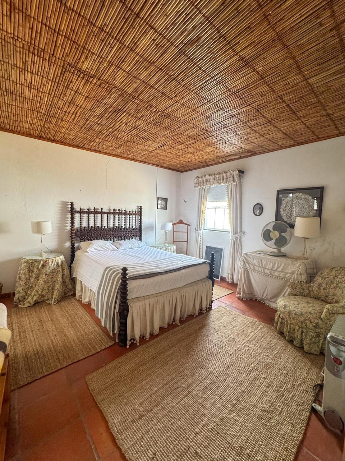 Quinta Do Casalinho - Benfica Do Ribatejo Villa Eksteriør billede