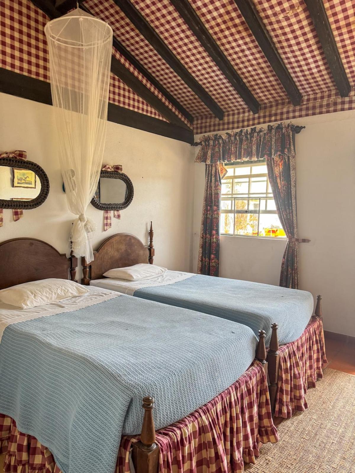 Quinta Do Casalinho - Benfica Do Ribatejo Villa Eksteriør billede