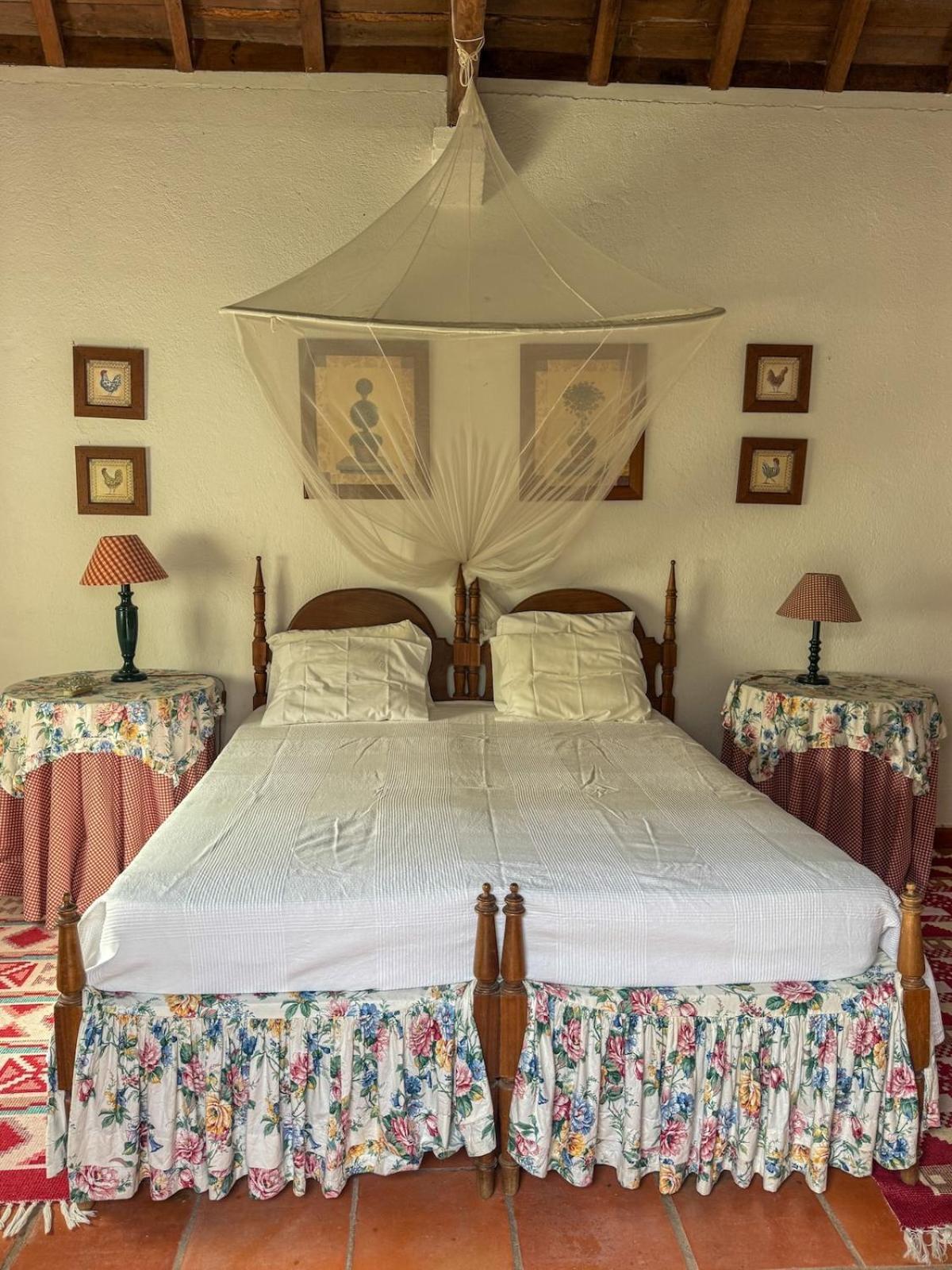Quinta Do Casalinho - Benfica Do Ribatejo Villa Eksteriør billede