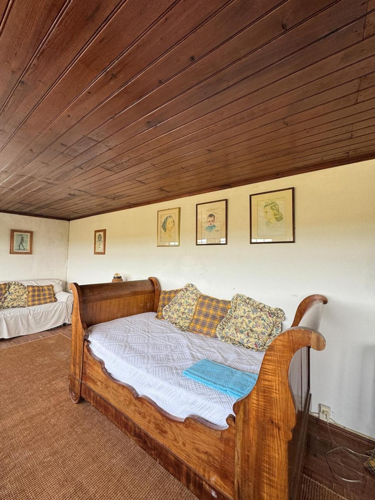 Quinta Do Casalinho - Benfica Do Ribatejo Villa Eksteriør billede