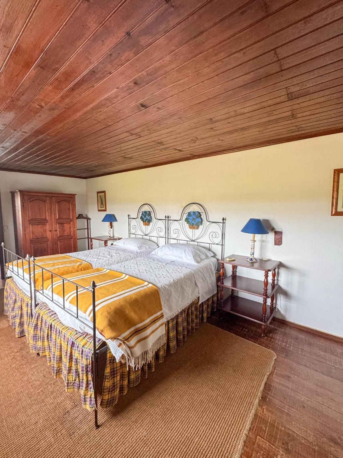 Quinta Do Casalinho - Benfica Do Ribatejo Villa Eksteriør billede