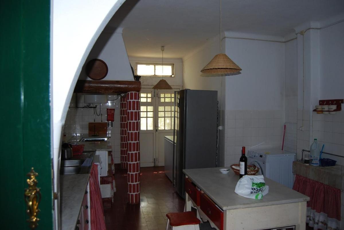 Quinta Do Casalinho - Benfica Do Ribatejo Villa Eksteriør billede