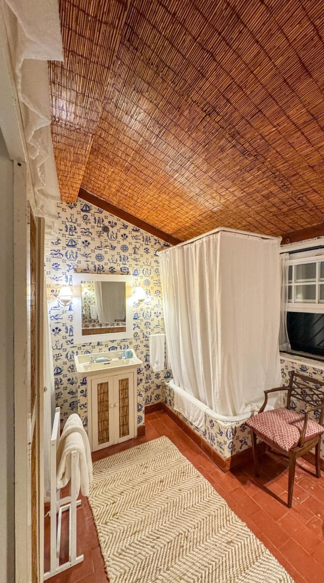 Quinta Do Casalinho - Benfica Do Ribatejo Villa Eksteriør billede