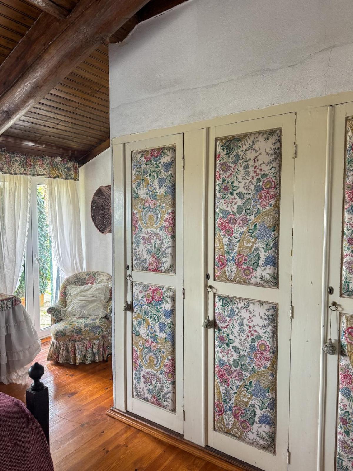 Quinta Do Casalinho - Benfica Do Ribatejo Villa Eksteriør billede