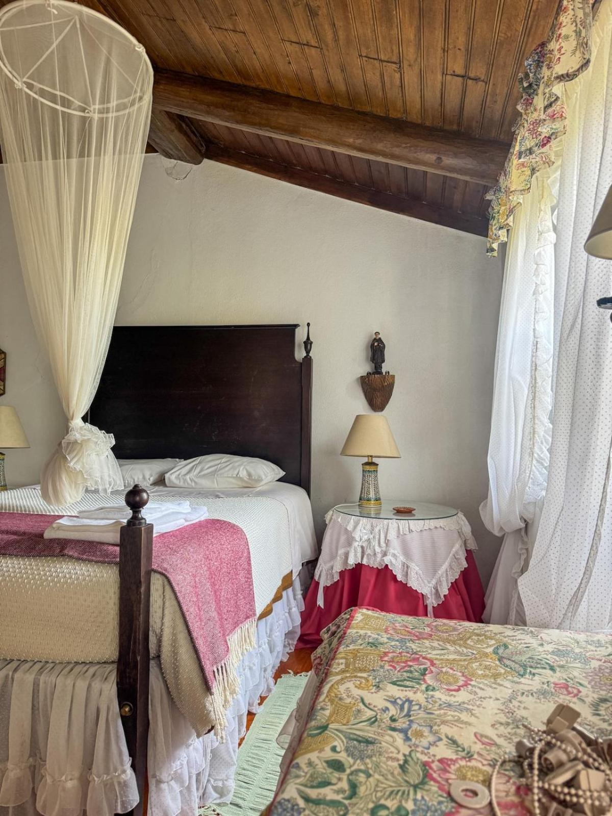 Quinta Do Casalinho - Benfica Do Ribatejo Villa Eksteriør billede