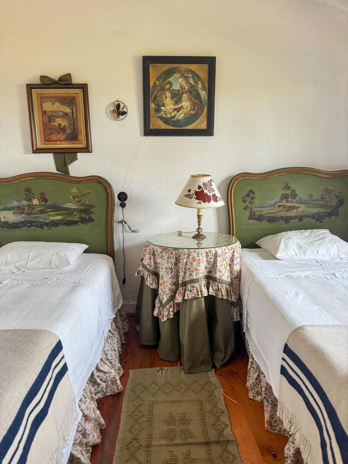 Quinta Do Casalinho - Benfica Do Ribatejo Villa Eksteriør billede