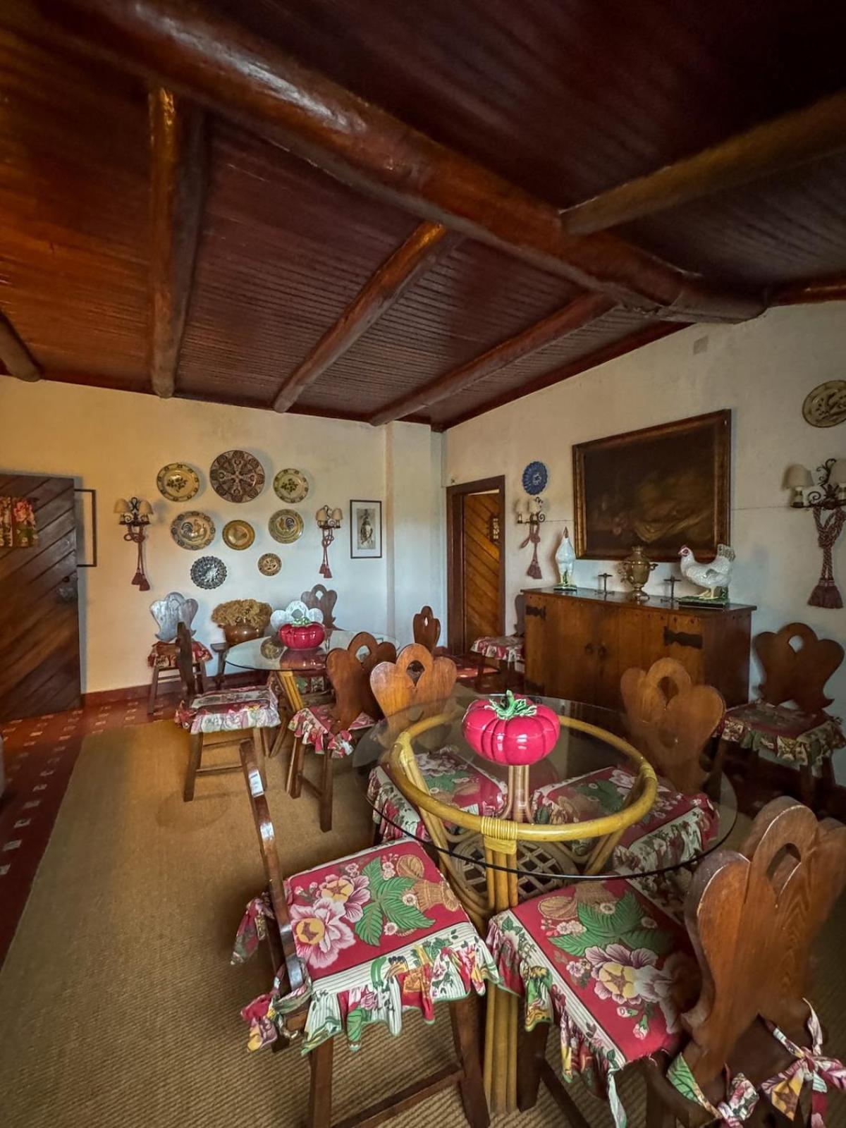 Quinta Do Casalinho - Benfica Do Ribatejo Villa Eksteriør billede