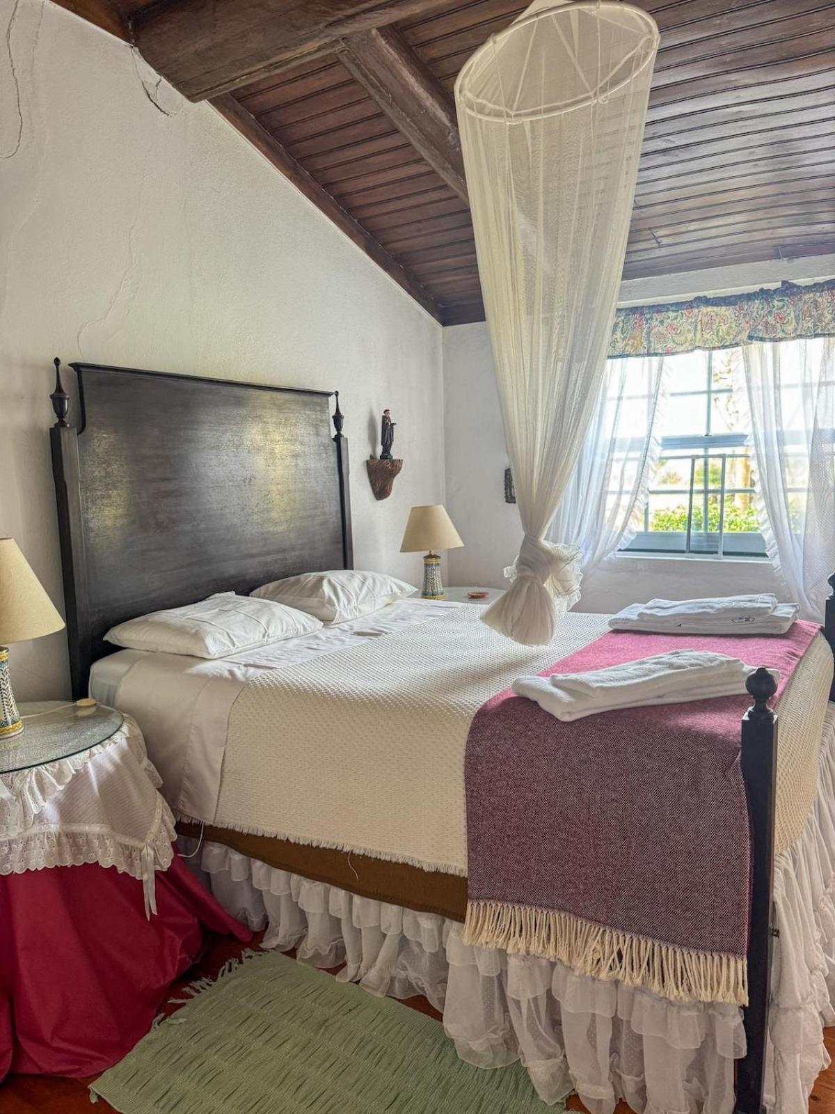 Quinta Do Casalinho - Benfica Do Ribatejo Villa Eksteriør billede